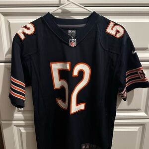Khalil Mack Jersey